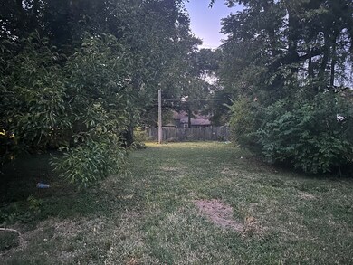 Vacant Lot