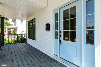 813 Merrick Ave, Collingswood, NJ 08108 - photo 5