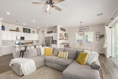 22740 E Arroyo Verde Dr, Queen Creek, AZ 85142 - photo 7