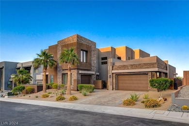 4056 Desert Trace Ct, Las Vegas, NV 89129 - photo 2