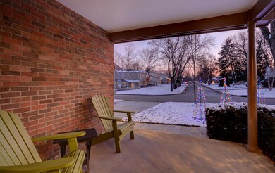 Porch