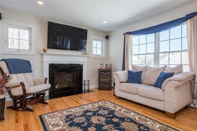 20 Owens Way unit Lot 10, Scarborough, ME 04074 - photo 7
