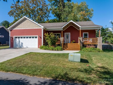 8 Bowen Legacy Trail, Asheville, NC 28803 - photo 2