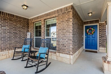 3314 Aubree Katherine Dr, Killeen, TX 76542 - photo 4