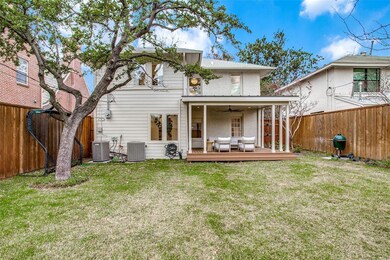 5330 Vanderbilt Ave, Dallas, TX 75206 - photo 2