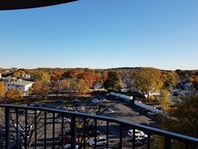 Sagamore Place Condominiums unit 717, Quincy, MA 02171 - photo 2