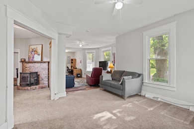 front room