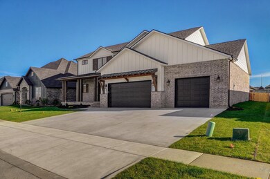 882 E Emerald Terrace, Nixa, MO 65714 - photo 3