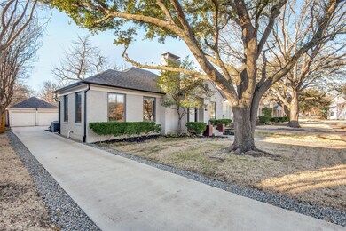 6010 Anita St, Dallas, TX 75206 - photo 2