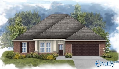 7108 Springwell Ct SE, Gurley, AL 35748 - photo 2