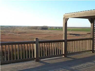GREAT View from the Deck