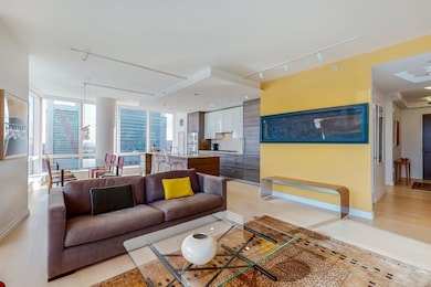 Millennium Tower unit 2908, Boston, MA 02110 - photo 7