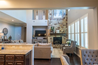 26 Clare Point Dr, Magnolia, TX 77354 - photo 7