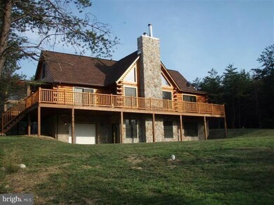 88 Trough View Dr, Moorefield, WV 26836 - photo 2