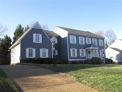 9411 Michelle Place, Henrico, VA 23229 - photo 2