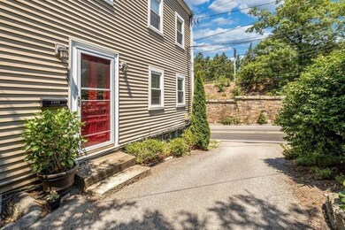 1302 Boylston St unit 1, Newton Upper Falls, MA 02464 - photo 3