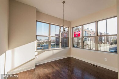 1600 Rampart Mews, Baltimore, MD 21230 - photo 3