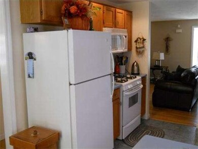 76 Turnpike St, South Easton, MA 02375 - photo 5