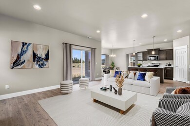 20582 SE Slate Ave unit Lot 395, Bend, OR 97702 - photo 3