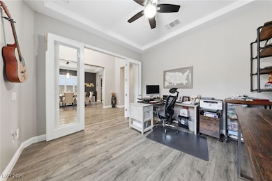 3443 Royal Fortune Dr, Las Vegas, NV 89141 - photo 6