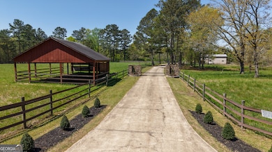 201 Kellett Rd NE, Rome, GA 30165 - photo 4