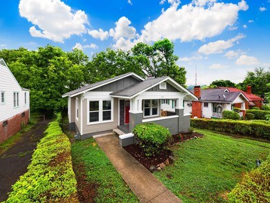 1909 Ivy St, Chattanooga, TN 37404 - photo 2