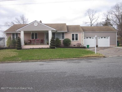 717 Marsha drive Npt 018