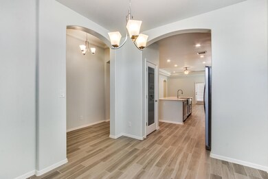 1069 Shields St, Horizon City, TX 79928 - photo 5