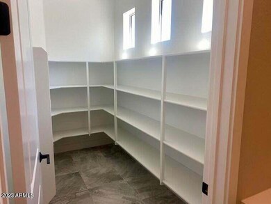 Lot 130 Pantry