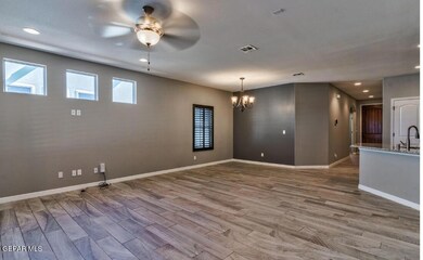 13649 Lartington St, El Paso, TX 79928 - photo 5