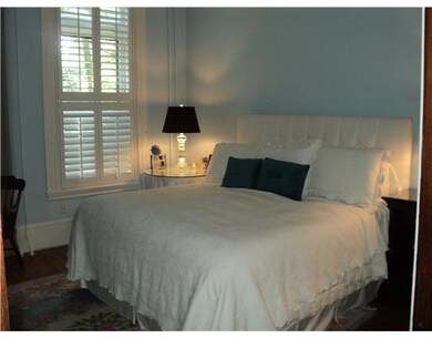 Bedroom.