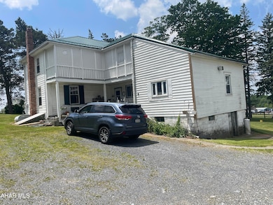 6574 Admiral Peary Hwy, Loretto, PA 15940 - photo 2