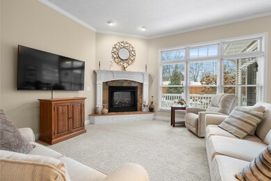 Autumn Crest Ln 2056 Kalamazoo 49008-12