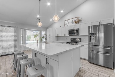 1114 E Artesian Way, Gilbert, AZ 85234 - photo 7