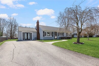 15 Northampton St, Warwick, RI 02888 - photo 2