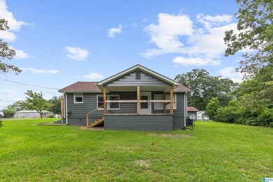 100 22nd Ave NE, Center Point, AL 35215 - photo 4