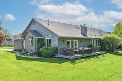 side yard