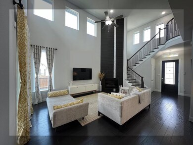 3509 Harvest Ln, Frisco, TX 75034 - photo 5