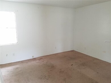 Unit A - Master Bedroom