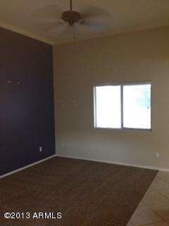 Front room