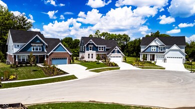 934 Apryl Dr, Greenwood, IN 46143 - photo 6