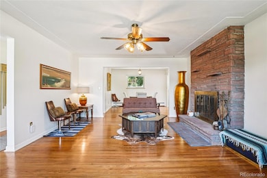 6920 W 47th Place, Wheat Ridge, CO 80033 - photo 6