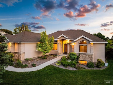 12258 Whitechapel Way, Nampa, ID 83686 - photo 2