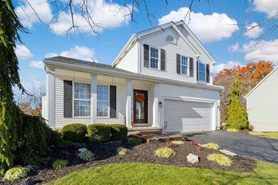 8322 Aurora Ct, Lewis Center, OH 43035 - photo 4