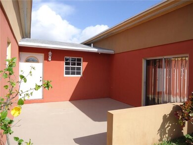 Large Front Patio - Lots of Possibilities!!!