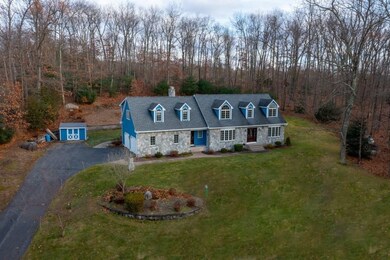 10 Deer Run Dr, Wilbraham, MA 01095 - photo 3