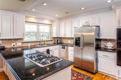 Beautiful Kitchen