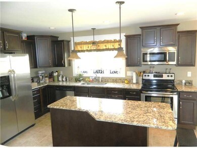 Kitchen. Similar Home