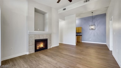 2305 W Horizon Ridge Pkwy unit 1224, Henderson, NV 89052 - photo 2