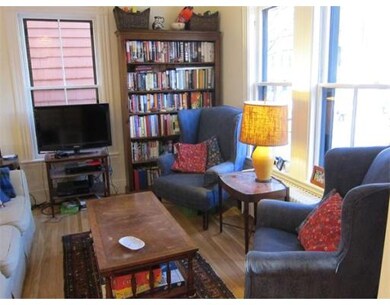 54 Foster St unit 54, Cambridge, MA 02138 - photo 7